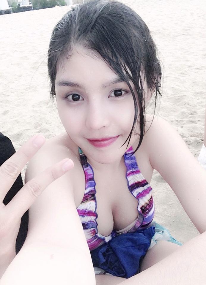 姑娘3完整